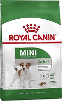 Фото Royal Canin Mini Adult 4 кг