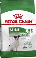Фото Royal Canin Mini Adult 8+ 800 г