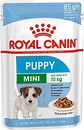 Фото Royal Canin Mini Puppy 12x85 г