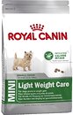 Фото Royal Canin Mini Light Weight Care 3 кг