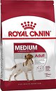 Фото Royal Canin Medium Adult 15 кг