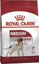 Фото Royal Canin Medium Adult 4 кг