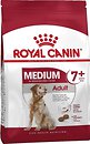 Фото Royal Canin Medium Adult 7+ 4 кг
