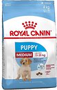 Фото Royal Canin Medium Puppy 1 кг