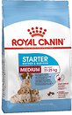 Фото Royal Canin Medium Starter 1 кг