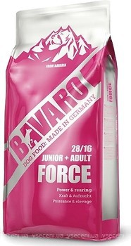 Фото Bavaro Force Junior+Adult 18 кг (28/16)