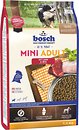 Фото Bosch Tiernahrung Adult Lamb & Rice 3 кг
