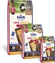 Фото Bosch Tiernahrung Adult Mini Lamb & Rice 15 кг