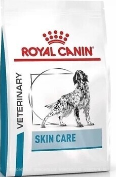 Фото Royal Canin Skin Care 2 кг