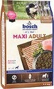 Фото Bosch Tiernahrung Maxi Adult 3 кг