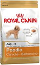 Фото Royal Canin Poodle Adult 1.5 кг