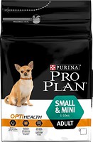 Фото Purina Pro Plan Small & Mini Adult Optibalance 700 г