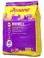 Фото Josera Miniwell 900 г