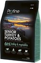 Фото Profine Senior Turkey & Potatoes 3 кг