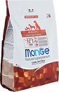 Фото Monge All Breeds Puppy & Junior Lamb and Rice 800 г