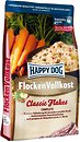 Фото Happy Dog Flocken Vollkost 3 кг