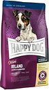 Фото Happy Dog Mini Irland Lachs & Kaninchen 4 кг