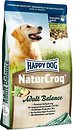 Фото Happy Dog NaturCroq Adult Balance 4 кг