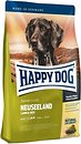 Фото Happy Dog Supreme Sensible Neuseeland Lamm & Reis 4 кг