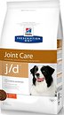 Фото Hill's Prescription Diet Canine j/d Joint Care Chicken 12 кг