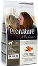 Фото Pronature Сухой корм Holistic Adult Turkey & Cranberries 13.6 кг