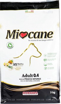 Фото Morando Miocane Adult 04 with Chicken 20 кг