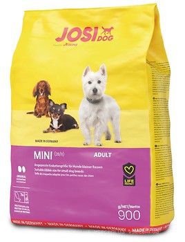 Фото Josera Josi Dog Mini 900 г