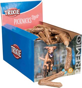 Фото Trixie Premio Picknicks 200 шт. (2741)