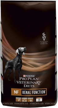 Фото Purina Pro Plan Veterinary Diets NF 3 кг