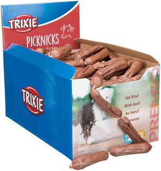 Фото Trixie Premio Picknicks 200 шт. (2748)