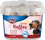 Фото Trixie Soft Snack Baffos 140 г (31508)