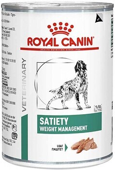 Фото Royal Canin Satiety Weight Management 410 г