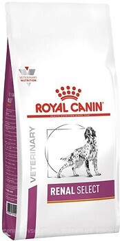 Фото Royal Canin Renal Select 2 кг