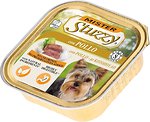 Фото Stuzzy Mister Dog Adult with Chicken 150 г