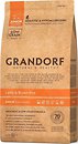 Фото Grandorf Junior All Breeds Lamb & Brown Rice 3 кг