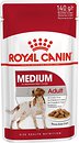 Фото Royal Canin Medium Adult 140 г