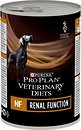 Фото Purina Pro Plan Veterinary Diets NF 400 г