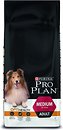 Фото Purina Pro Plan Medium Adult Optihealth 3 кг