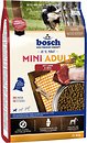 Фото Bosch Tiernahrung Adult Mini Lamb & Rice 1 кг
