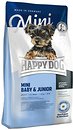 Фото Happy Dog Mini Baby & Junior 10 кг