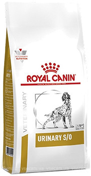 Фото Royal Canin Urinary S/O 13 кг