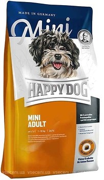 Фото Happy Dog Supreme Mini Adult 1 кг