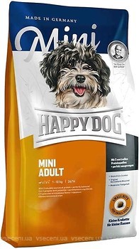 Фото Happy Dog Supreme Mini Adult 8 кг