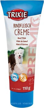 Фото Trixie Premio Beef Pate 110 г (31841)