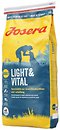Фото Josera Light & Vital 3 кг
