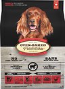 Фото Oven-Baked Tradition Adult All Breed Lamb 2.27 кг