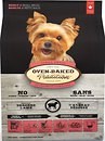 Фото Oven-Baked Tradition Adult Small Breed Lamb 5.67 кг