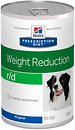 Фото Hill's Prescription Diet Canine r/d Weight Reduction Chicken 350 г