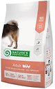 Фото Nature's Protection Adult All Breeds 4 кг