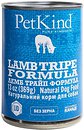 Фото PetKind Lamb Tripe Formula 369 г (Pk00540)